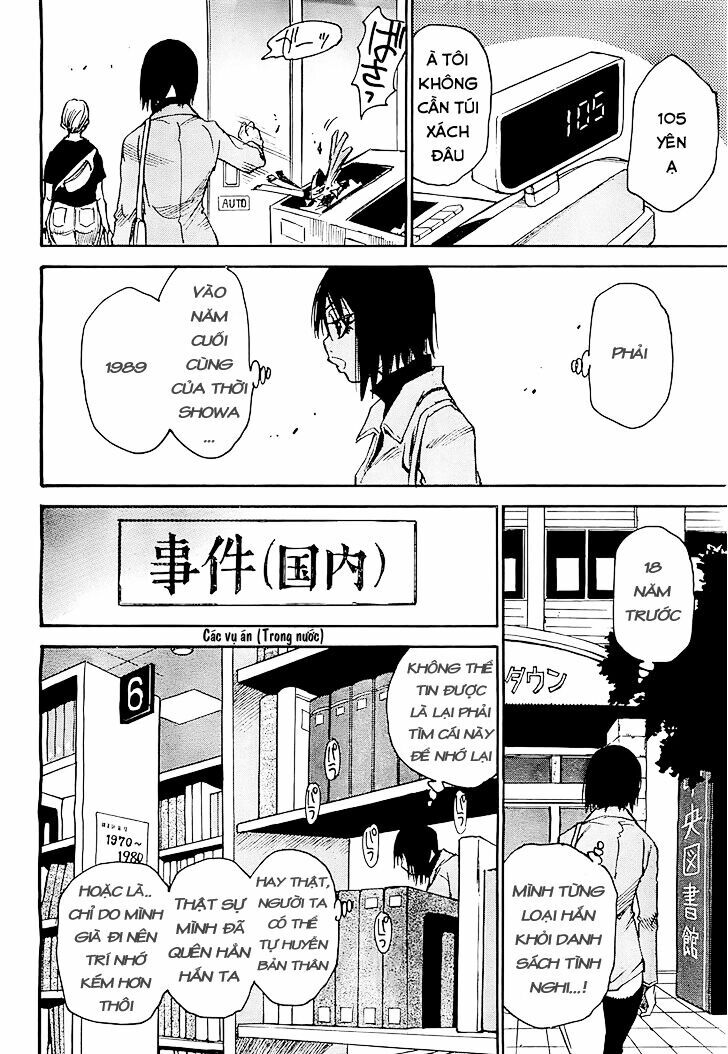ERASED: Chapter 5