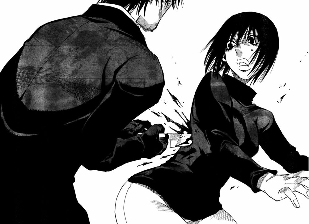 ERASED: Chapter 5