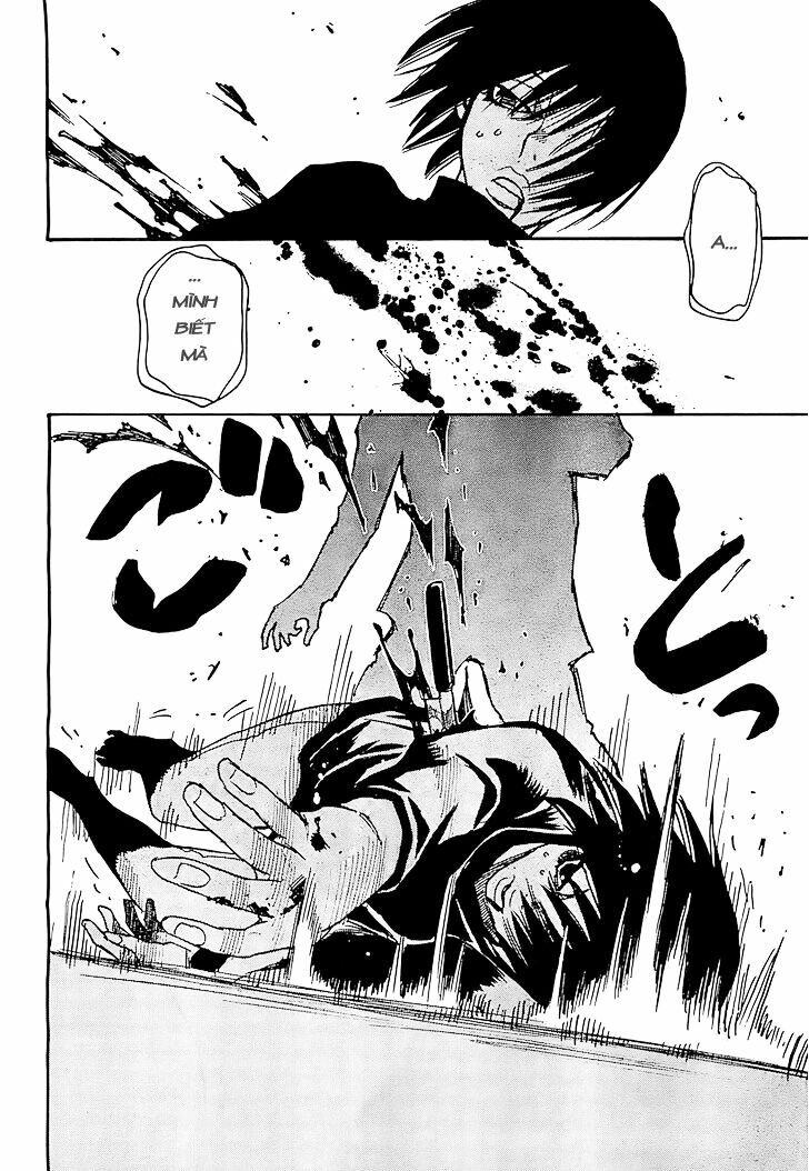 ERASED: Chapter 5