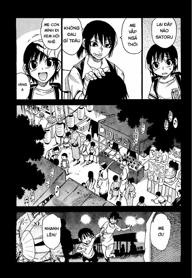 ERASED: Chapter 5