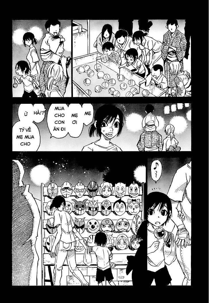 ERASED: Chapter 5