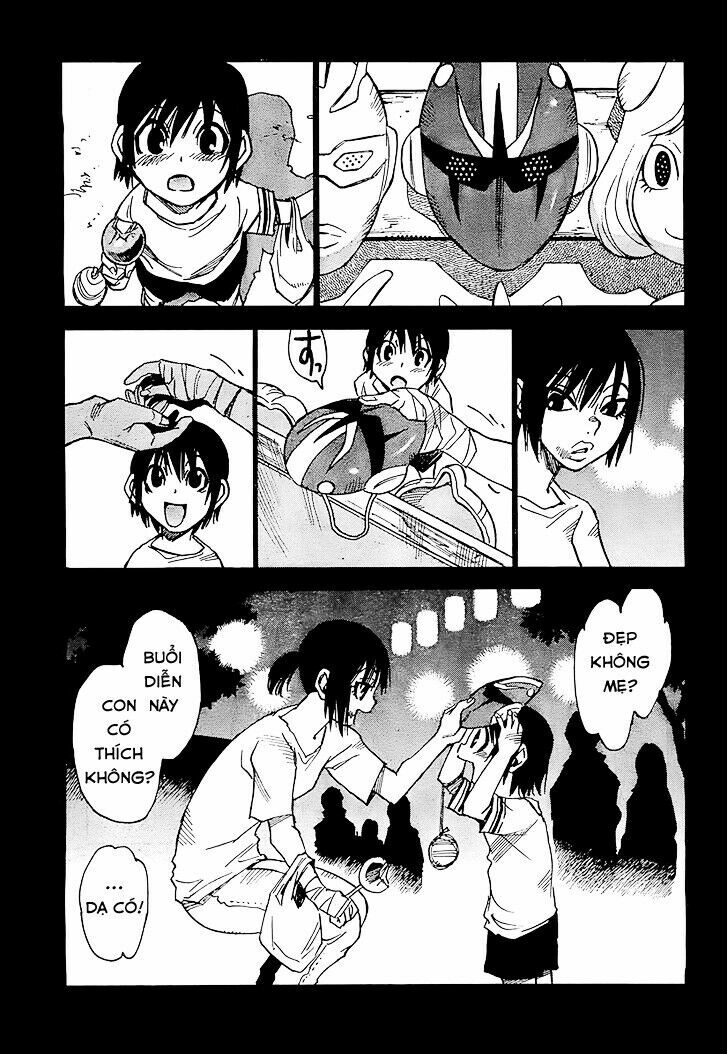 ERASED: Chapter 5
