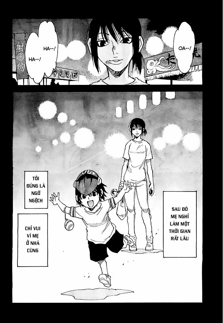 ERASED: Chapter 5