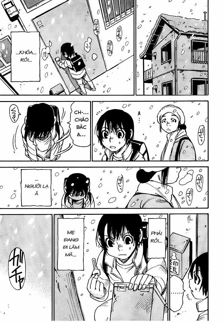 ERASED: Chapter 7