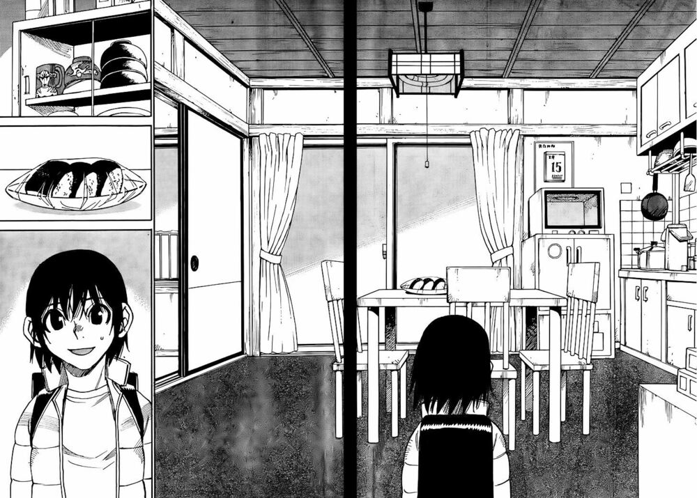 ERASED: Chapter 7