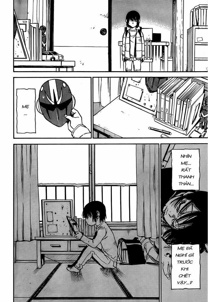ERASED: Chapter 7