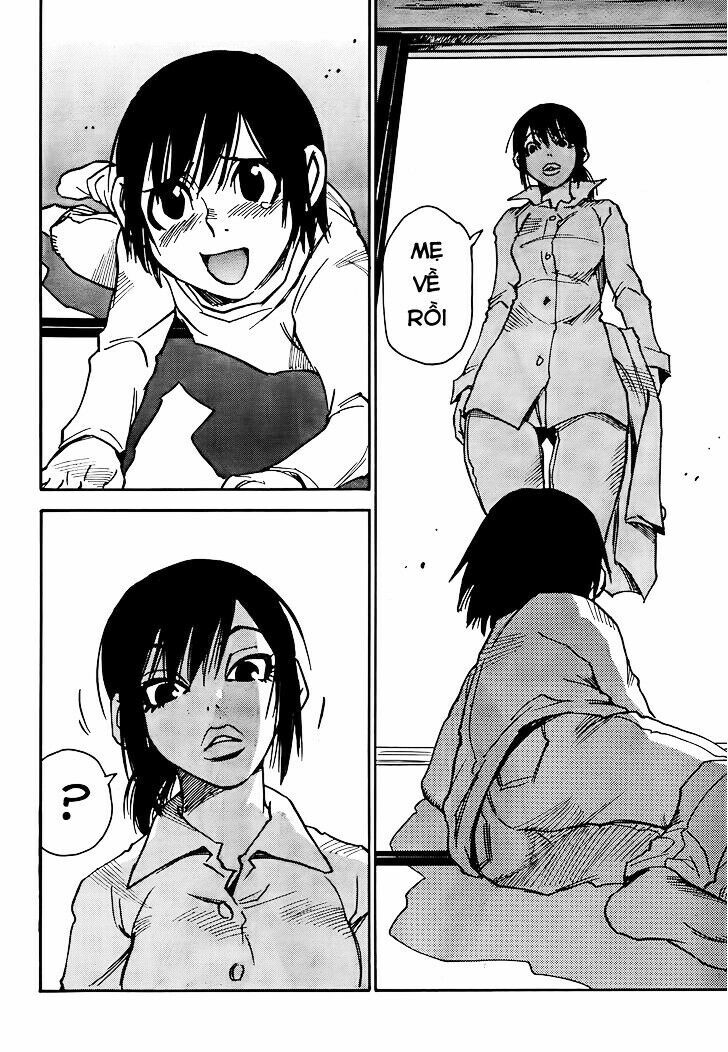 ERASED: Chapter 7