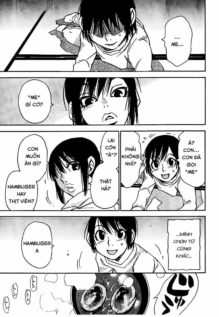 ERASED: Chapter 7
