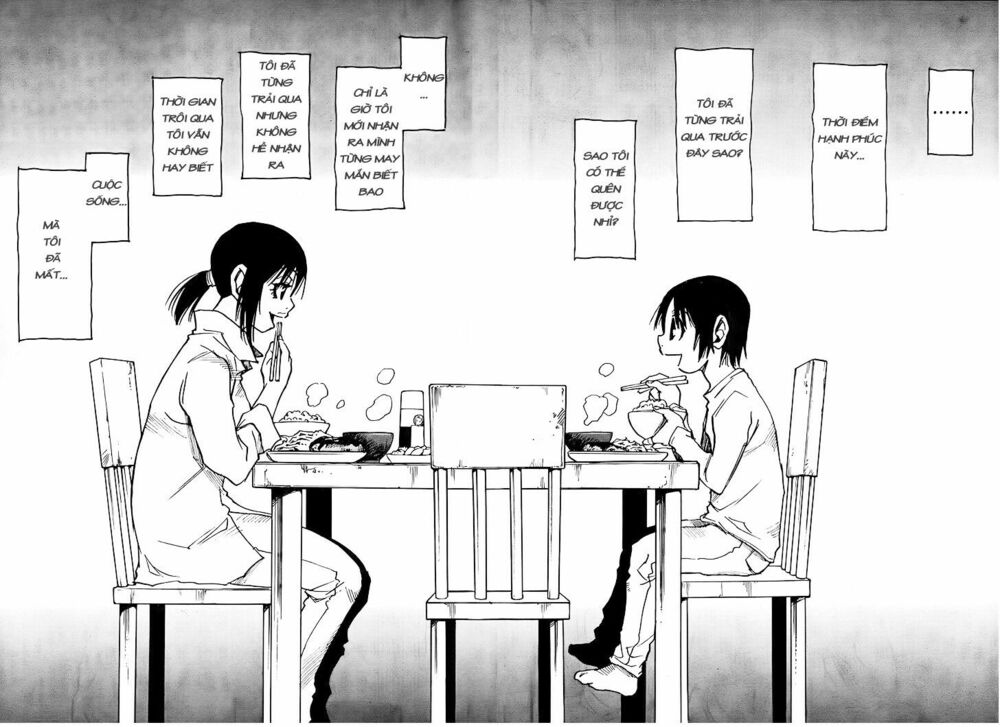 ERASED: Chapter 7