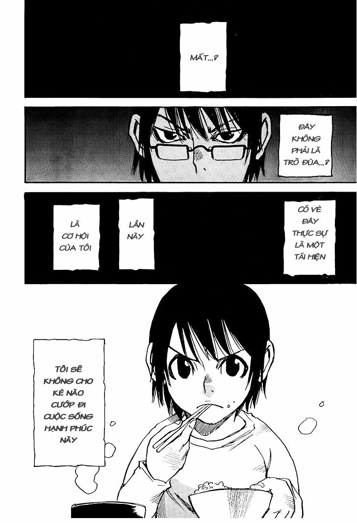 ERASED: Chapter 7