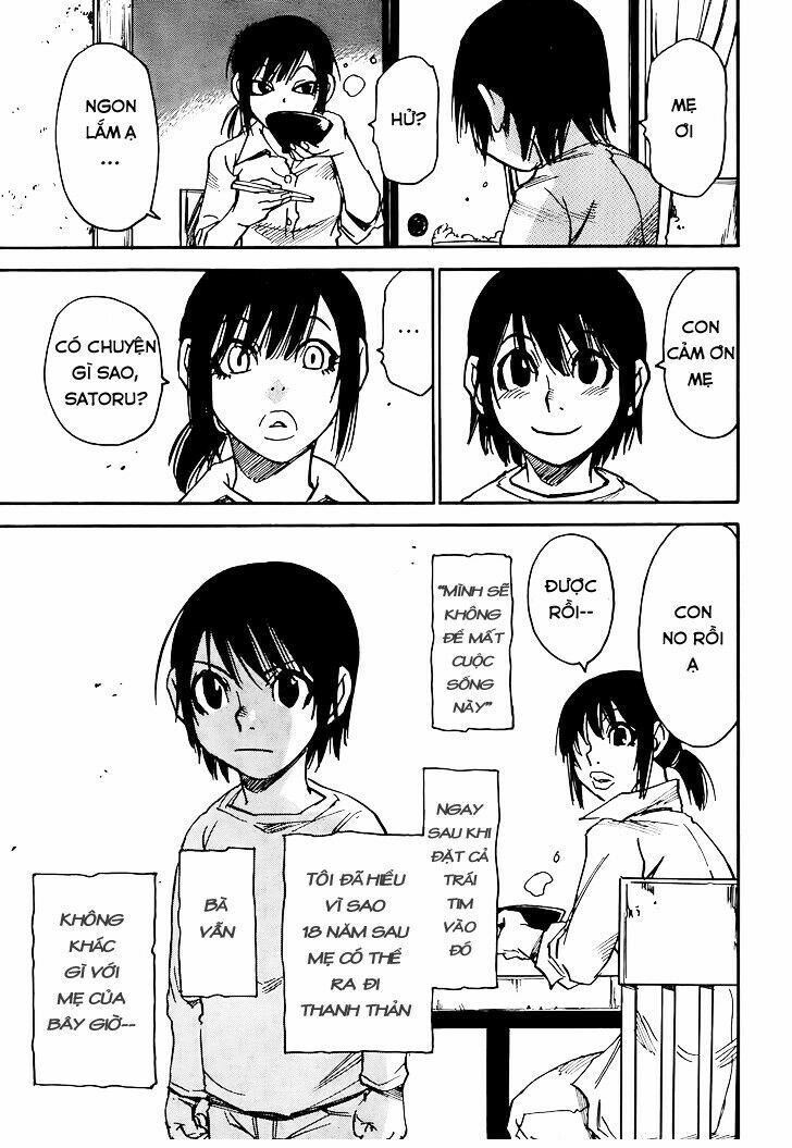 ERASED: Chapter 7
