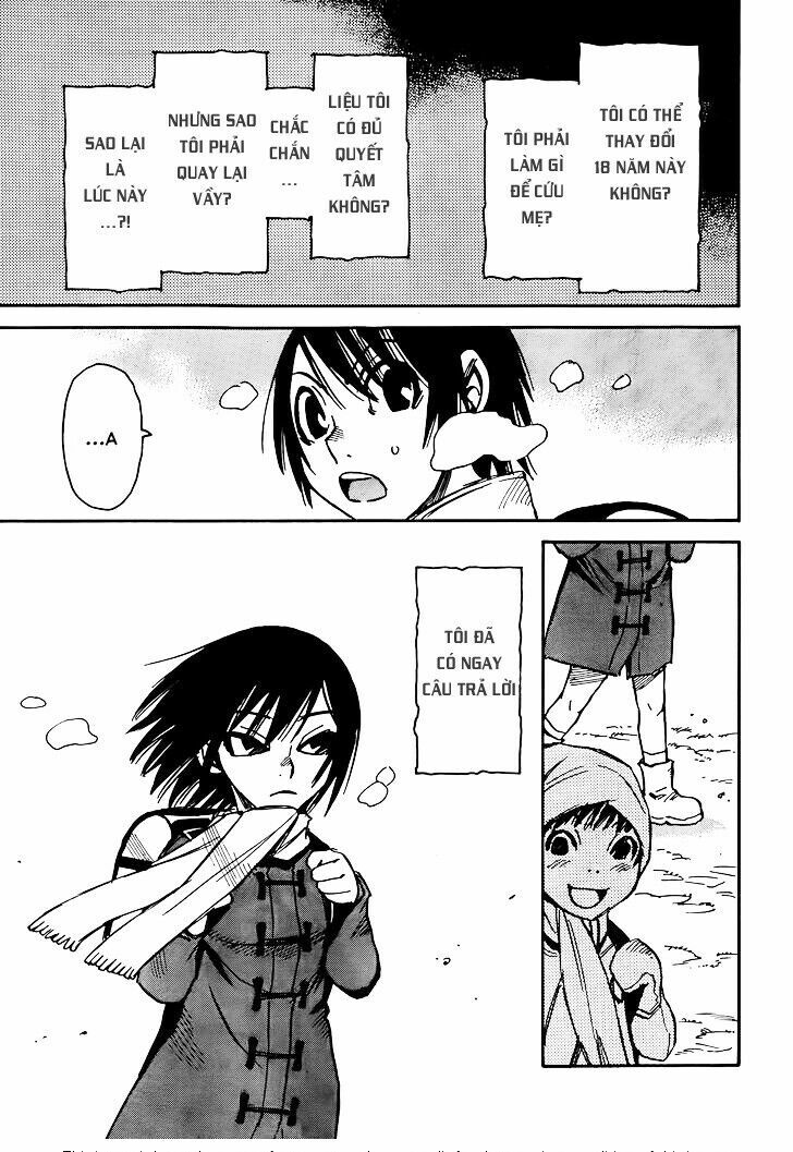ERASED: Chapter 7
