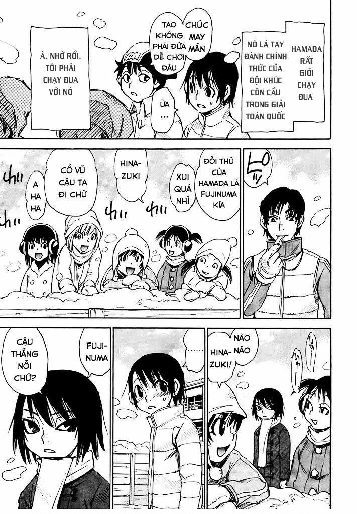 ERASED: Chapter 9