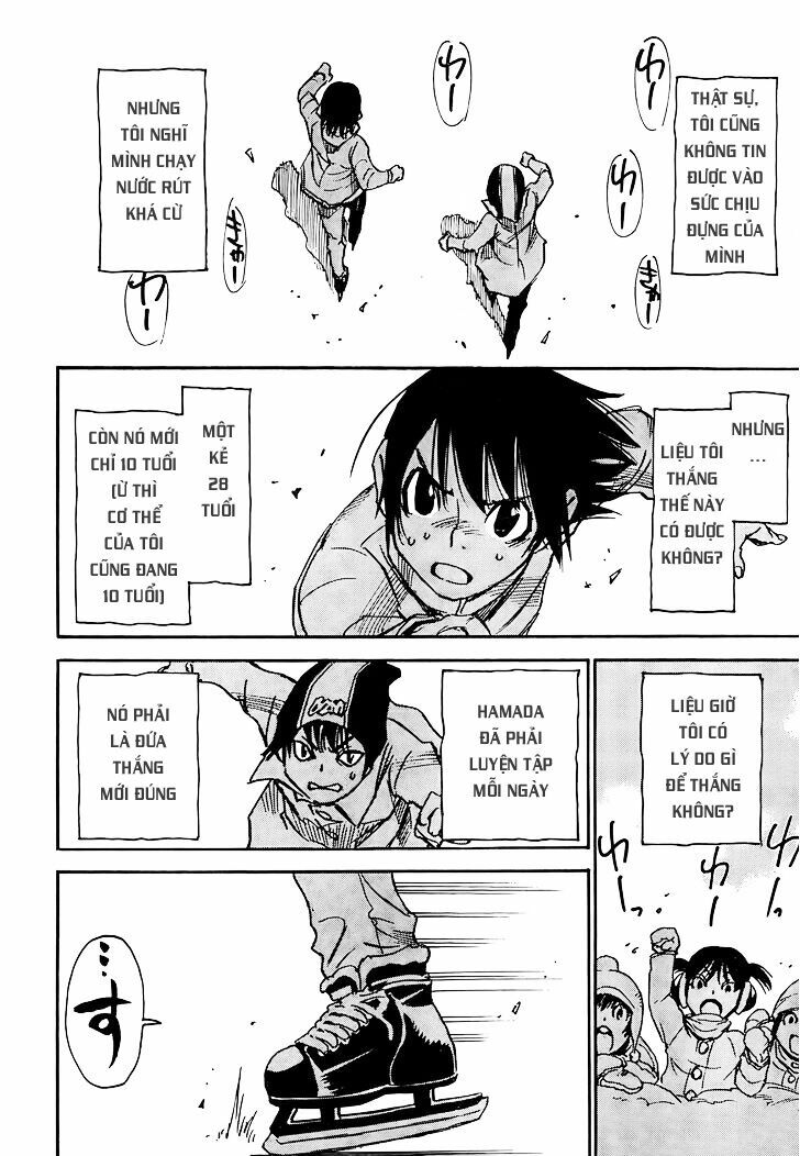 ERASED: Chapter 9