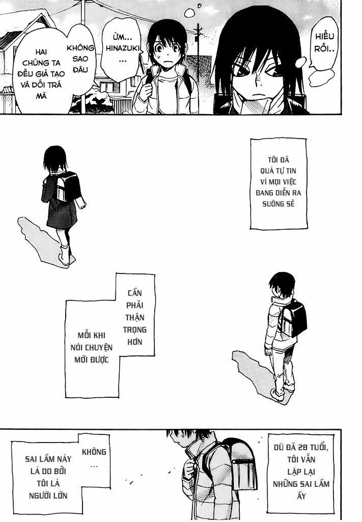ERASED: Chapter 9