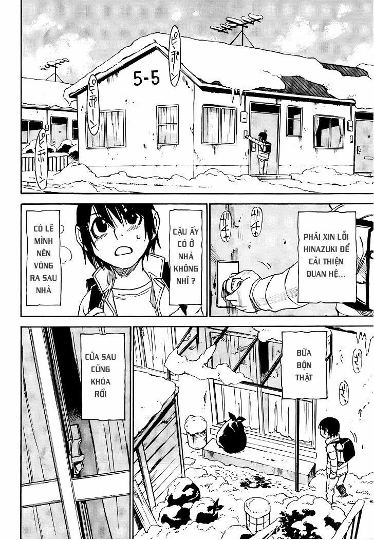 ERASED: Chapter 9