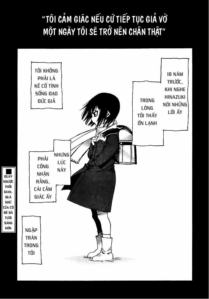 ERASED: Chapter 9