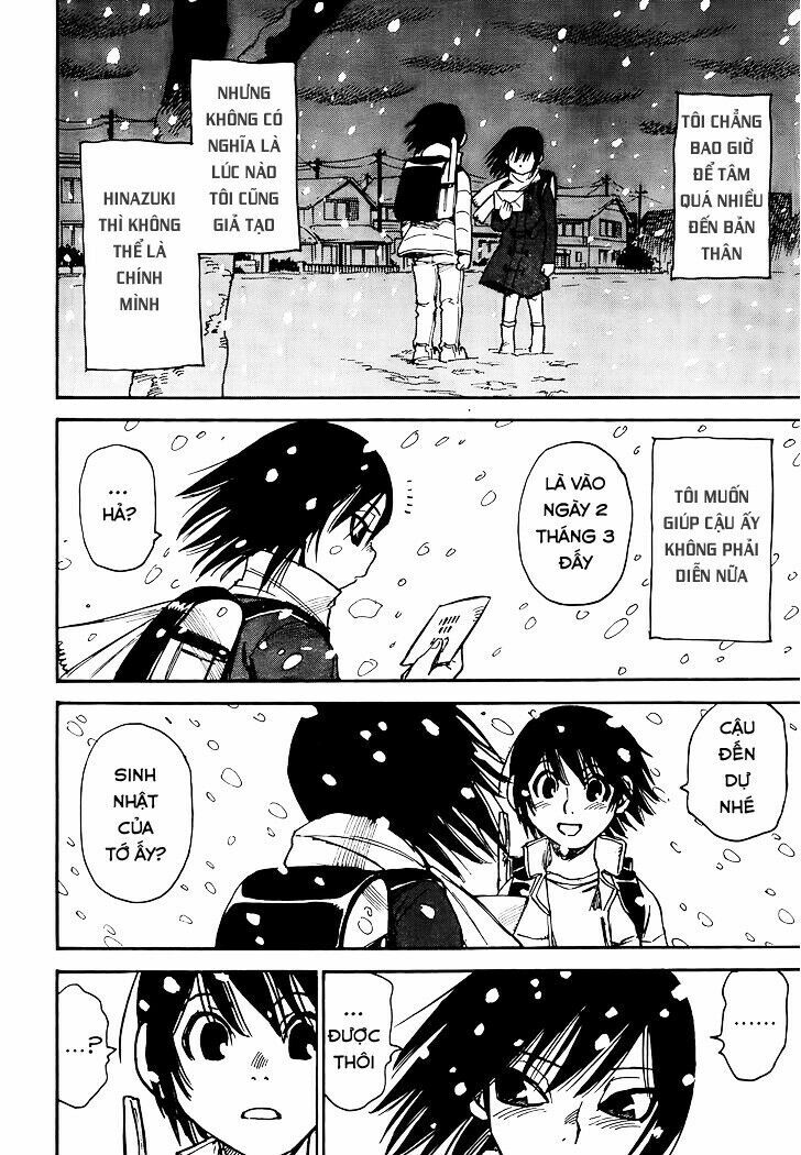 ERASED: Chapter 9
