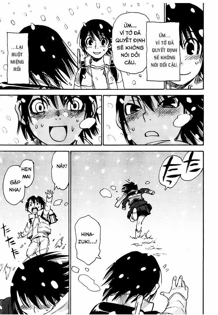 ERASED: Chapter 9