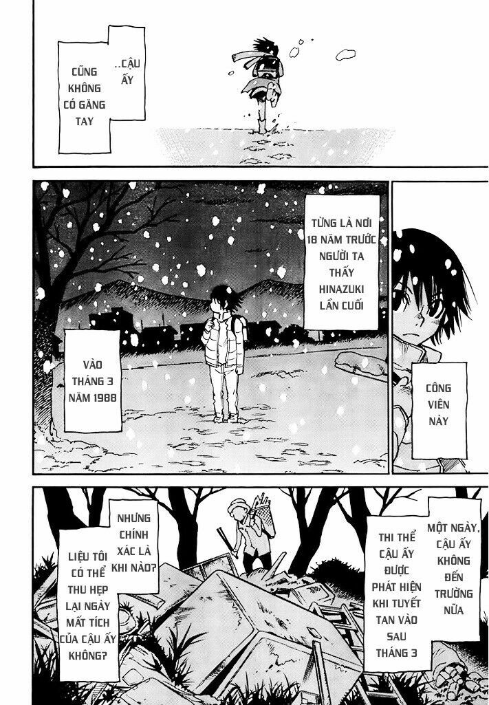 ERASED: Chapter 9
