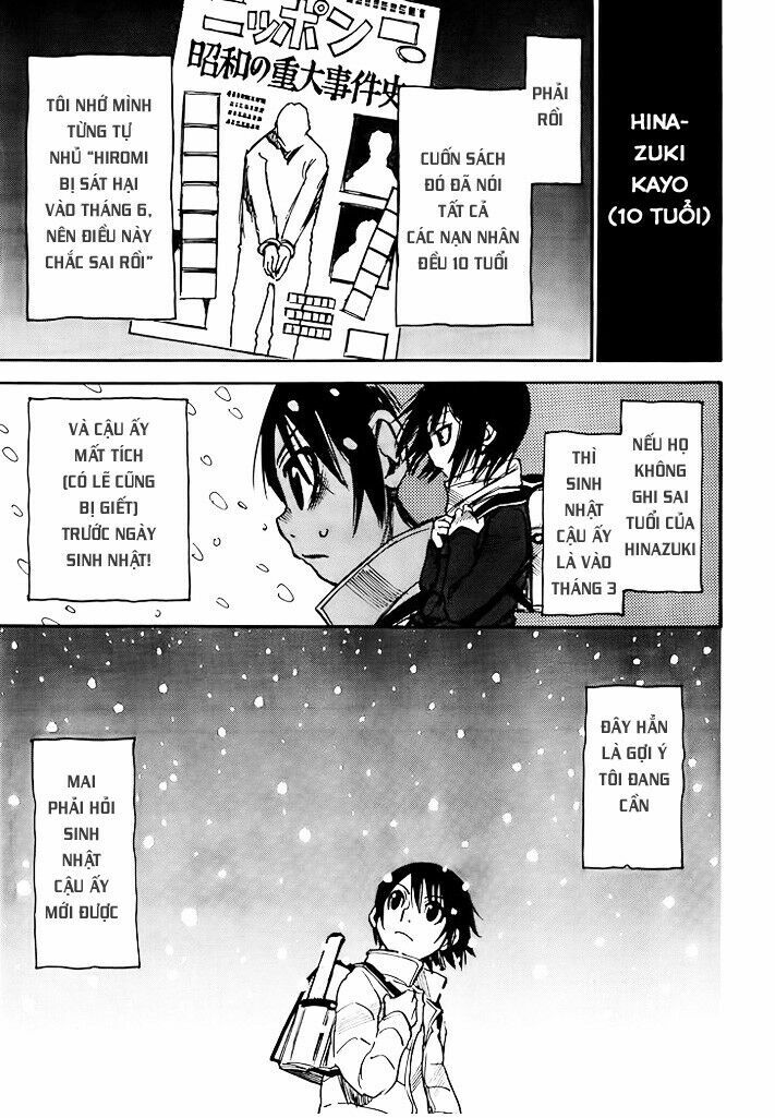 ERASED: Chapter 9