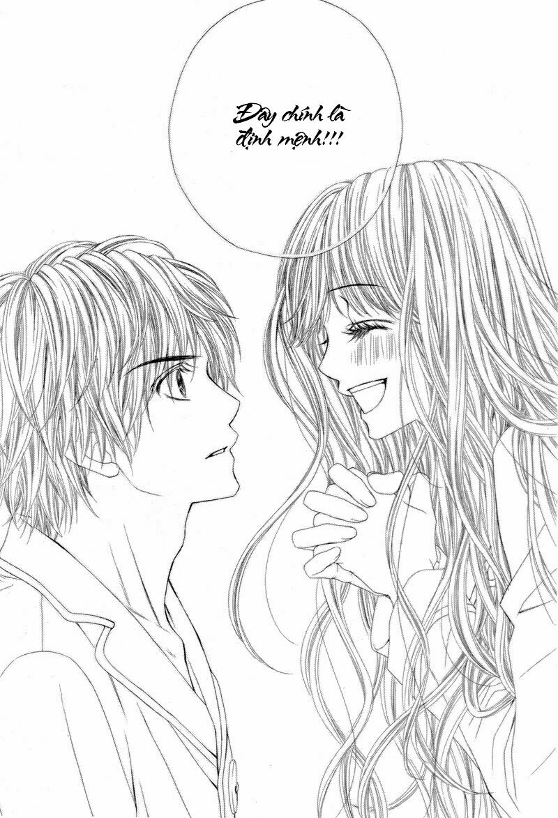 Miseinen dakedo Kodomo ja Nai: Chapter 10