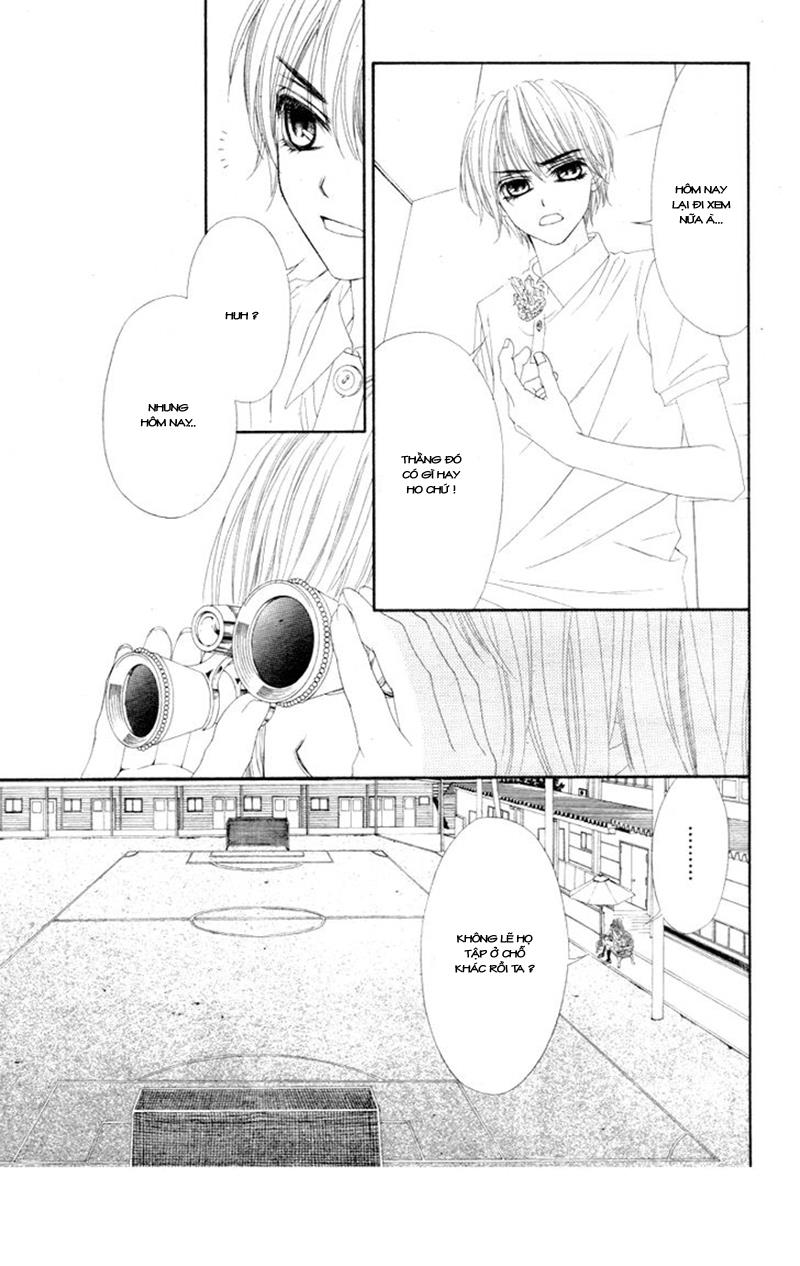 Miseinen dakedo Kodomo ja Nai: Chapter 11
