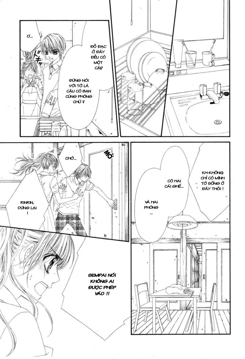Miseinen dakedo Kodomo ja Nai: Chapter 13