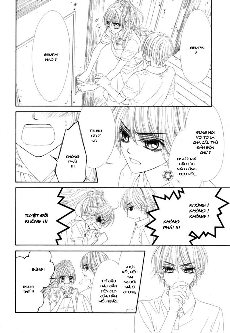 Miseinen dakedo Kodomo ja Nai: Chapter 13