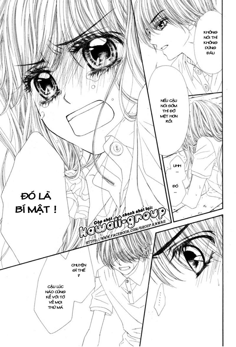 Miseinen dakedo Kodomo ja Nai: Chapter 13