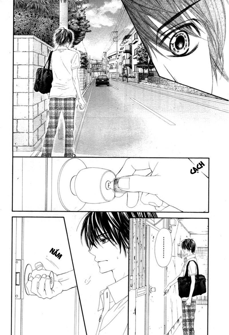 Miseinen dakedo Kodomo ja Nai: Chapter 13