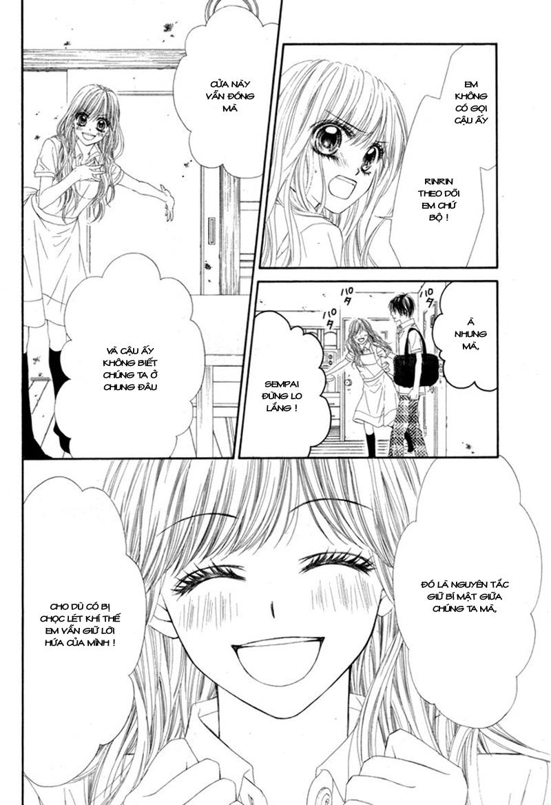 Miseinen dakedo Kodomo ja Nai: Chapter 13