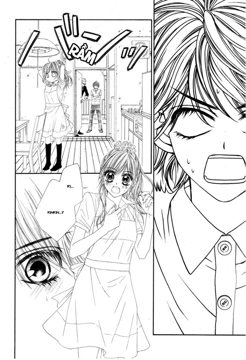 Miseinen dakedo Kodomo ja Nai: Chapter 13