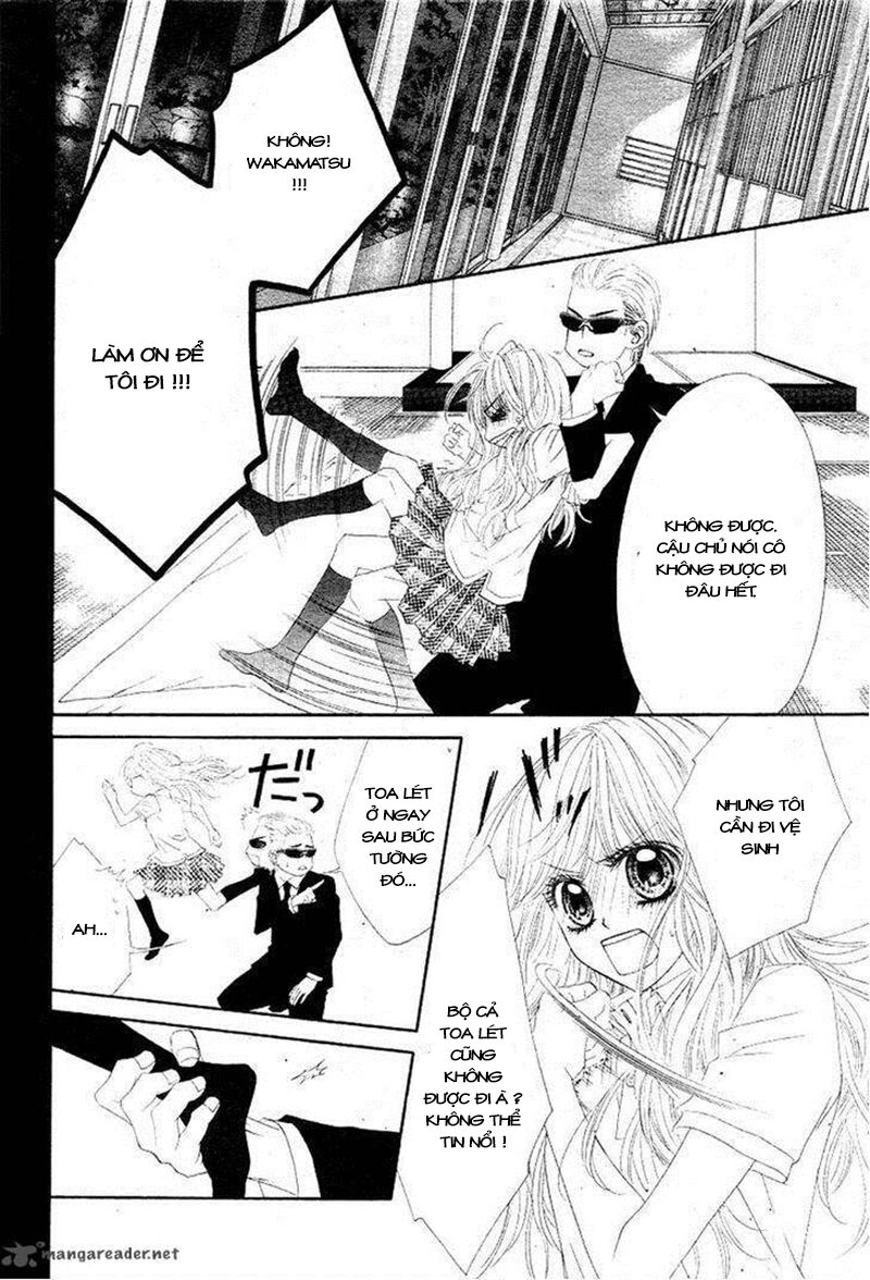 Miseinen dakedo Kodomo ja Nai: Chapter 16