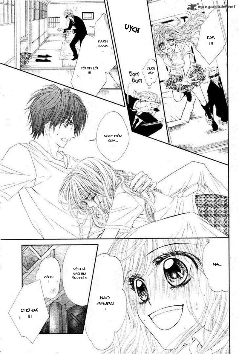 Miseinen dakedo Kodomo ja Nai: Chapter 16