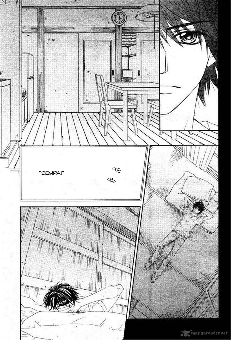 Miseinen dakedo Kodomo ja Nai: Chapter 16