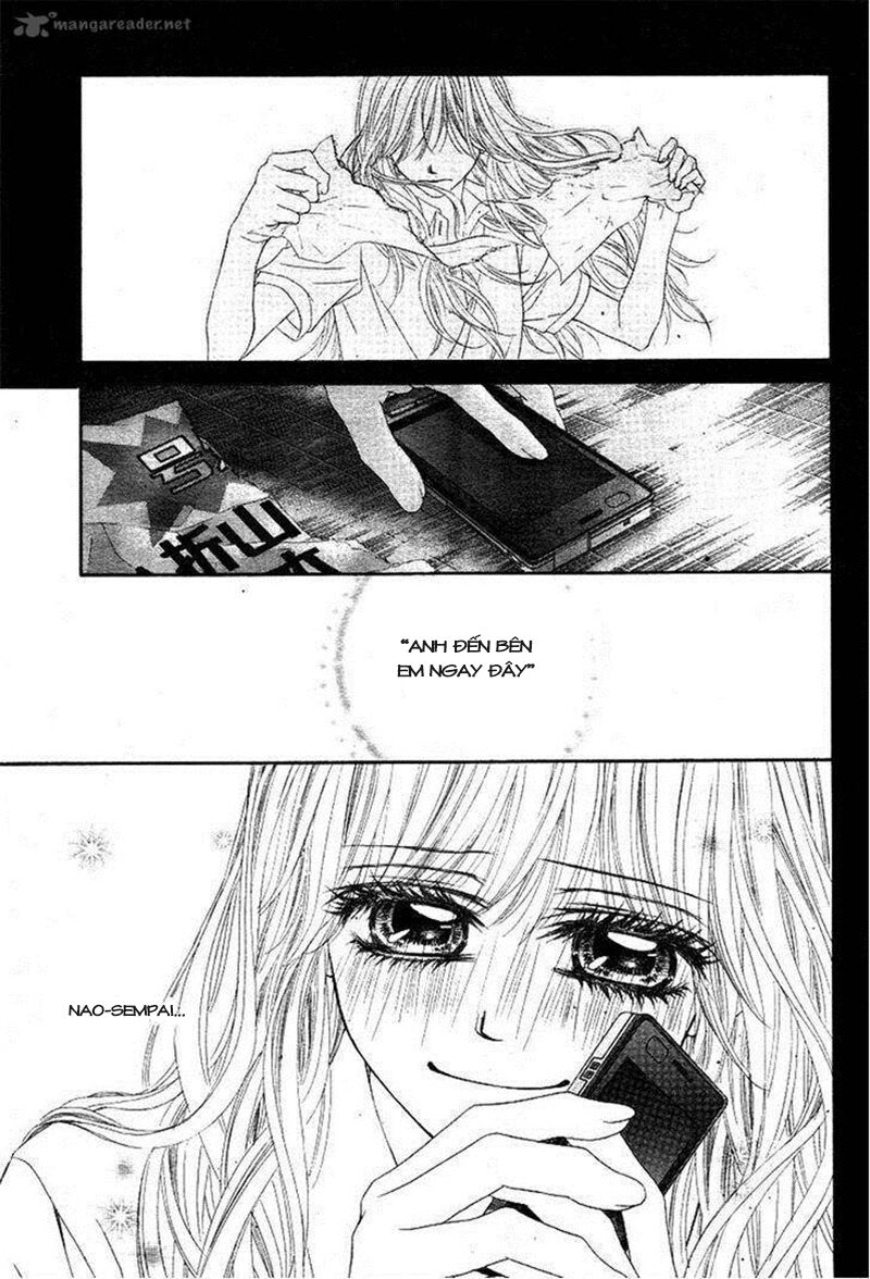 Miseinen dakedo Kodomo ja Nai: Chapter 16