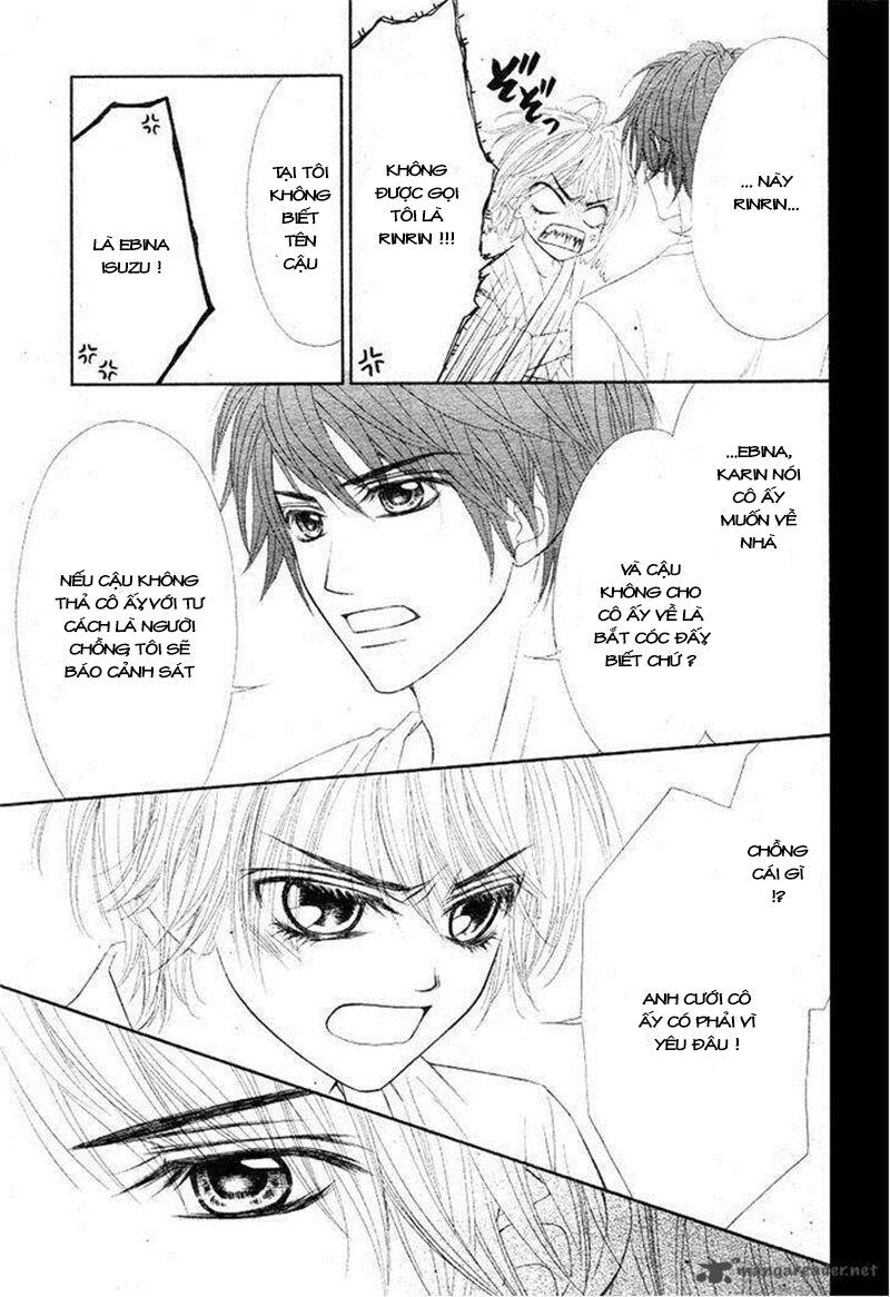 Miseinen dakedo Kodomo ja Nai: Chapter 16
