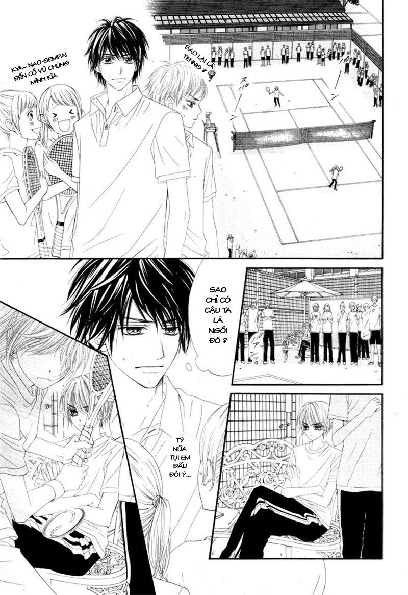 Miseinen dakedo Kodomo ja Nai: Chapter 17