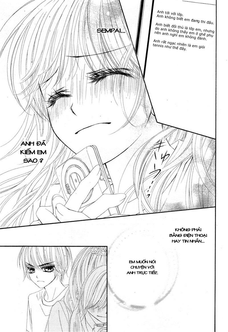 Miseinen dakedo Kodomo ja Nai: Chapter 17