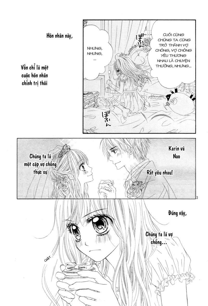 Miseinen dakedo Kodomo ja Nai: Chapter 20