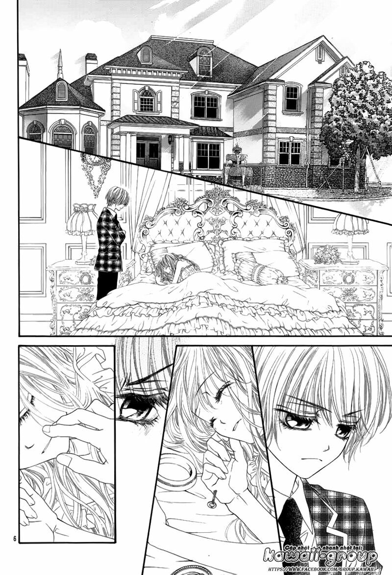 Miseinen dakedo Kodomo ja Nai: Chapter 22