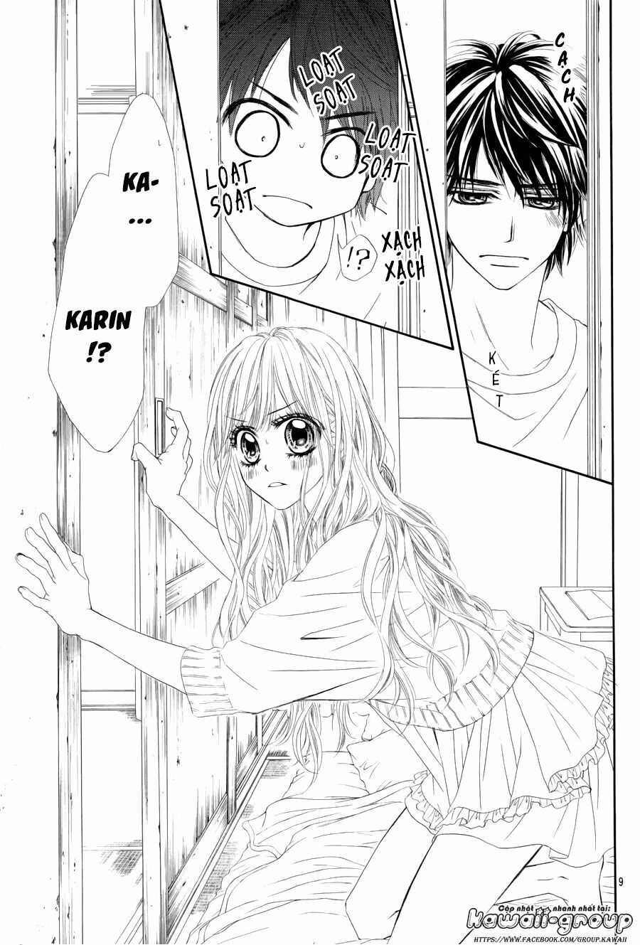 Miseinen dakedo Kodomo ja Nai: Chapter 24