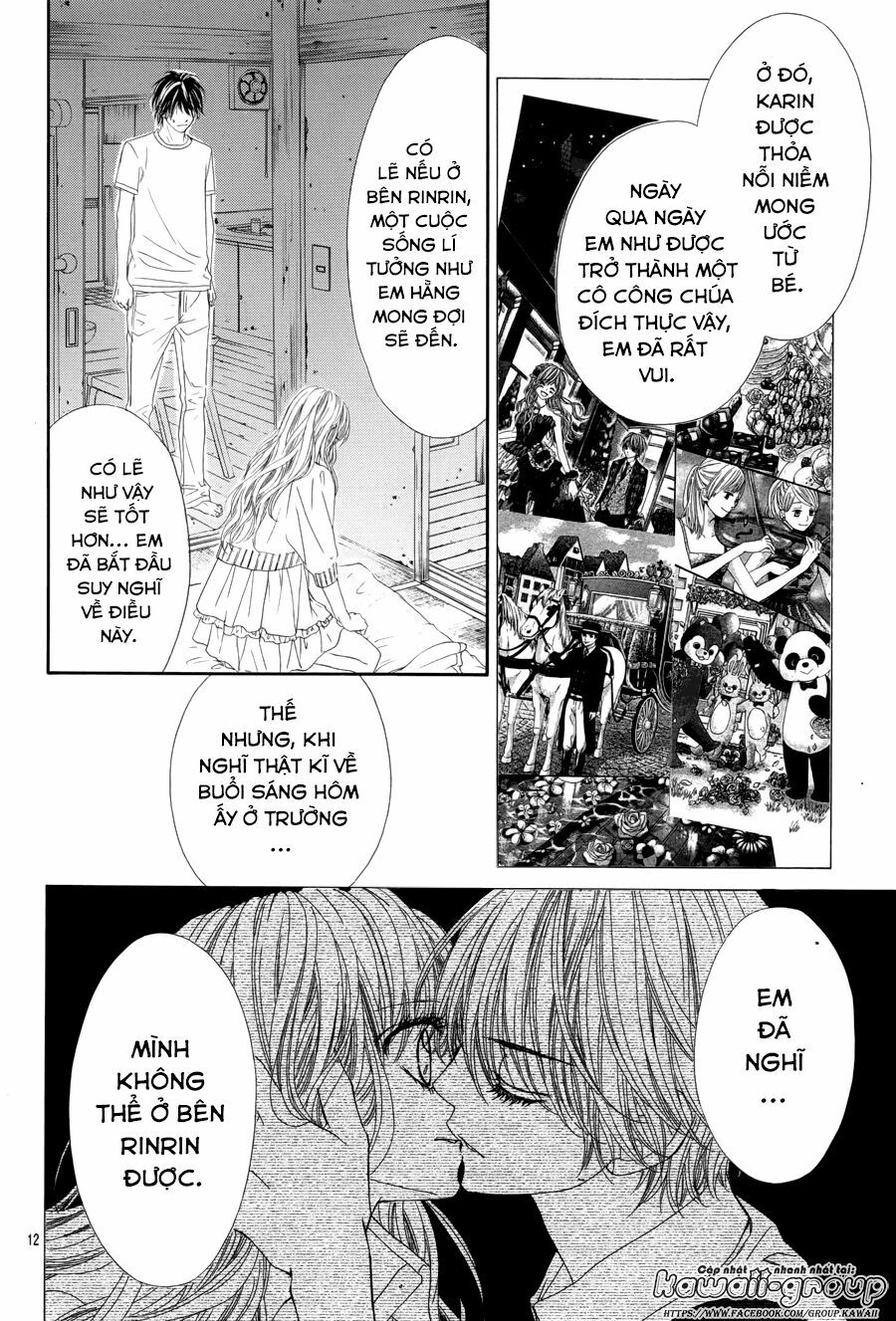 Miseinen dakedo Kodomo ja Nai: Chapter 24
