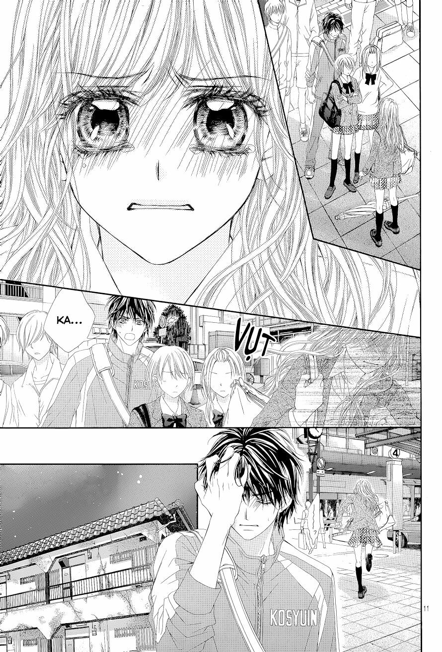 Miseinen dakedo Kodomo ja Nai: Chapter 27