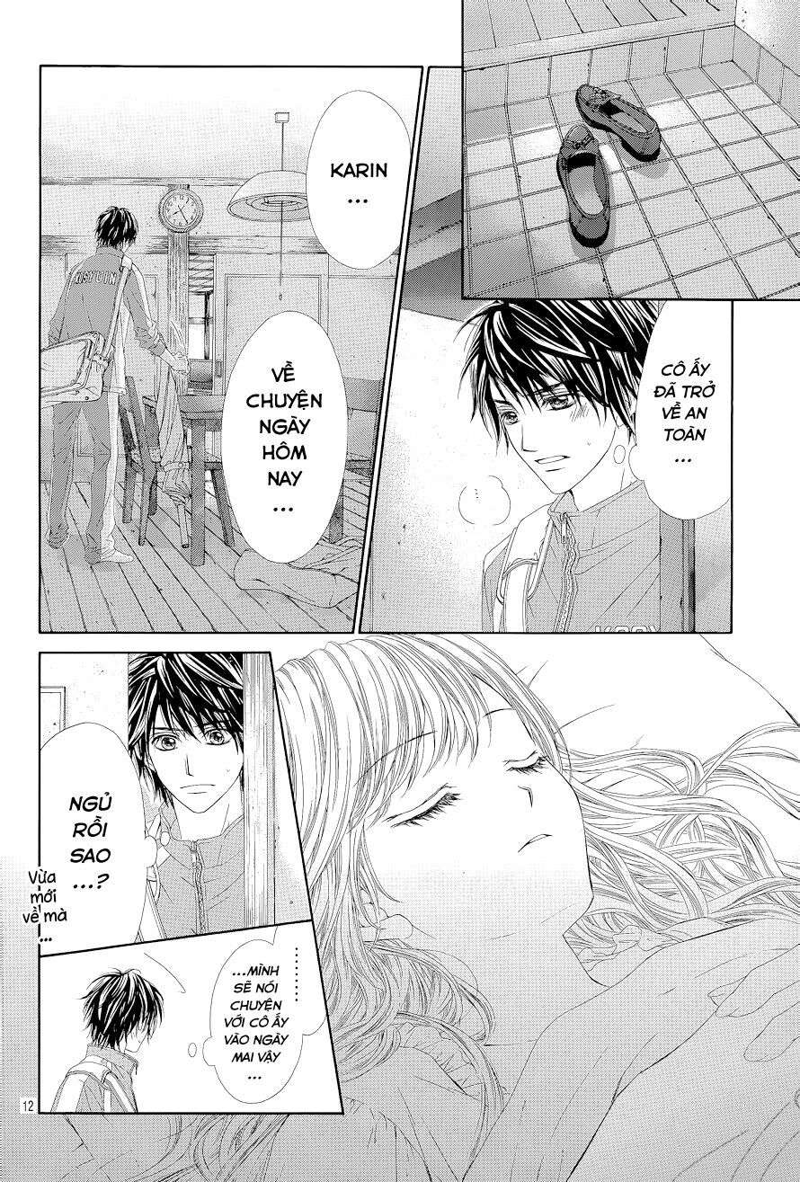 Miseinen dakedo Kodomo ja Nai: Chapter 27