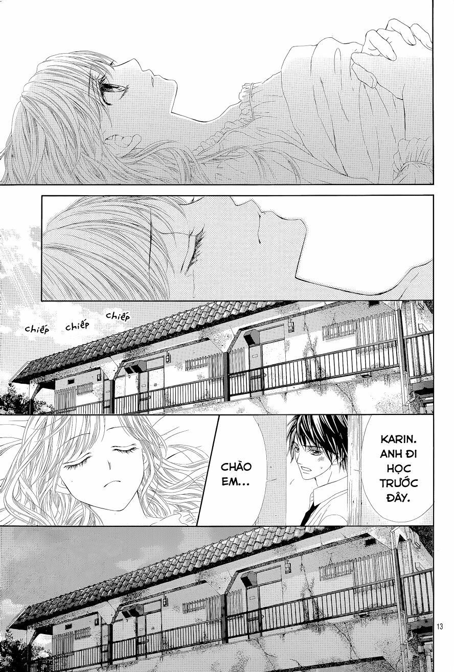 Miseinen dakedo Kodomo ja Nai: Chapter 27