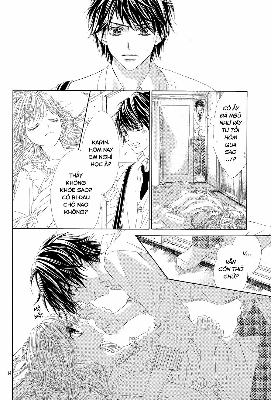 Miseinen dakedo Kodomo ja Nai: Chapter 27