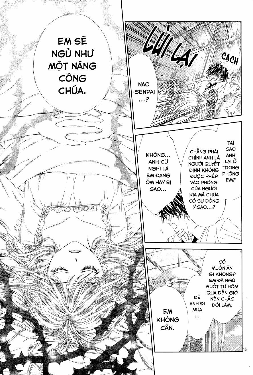 Miseinen dakedo Kodomo ja Nai: Chapter 27
