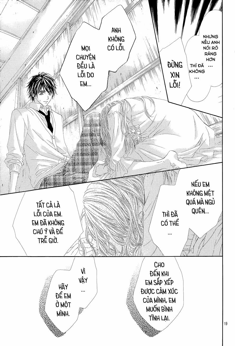 Miseinen dakedo Kodomo ja Nai: Chapter 27